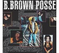 V/A - BOBBY BROWN POSSE