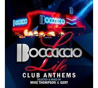 V/A - BOCCACCIO LIFE -DIGI-