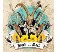 V/A - BOCK UF ROCK