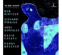 V/A - Body Acoustic