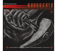 V/A - Bodybeats