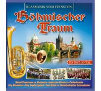 V/A - BOEHMISCHER TRAUM