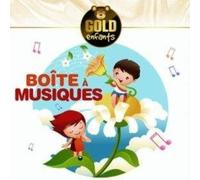 V/A Boite A Musiques CD NUOVO