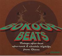 V/A - Bokoor Beats