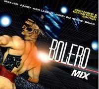 V/A - BOLERO MIX 1 -EXPANDED-