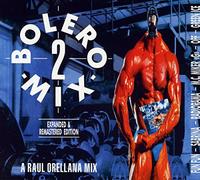 V/A - BOLERO MIX 2 -EXPANDED-