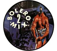 V/A - BOLERO MIX 2 -PD-