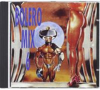V/A - BOLERO MIX 6