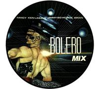 V/A - BOLERO MIX -PD-