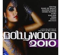 V/A - Bollywood 2010 (2 CD)