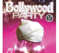 V/A - Bollywood Hits (3 CD)