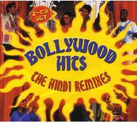 VARIOUS ARTISTS Bollywood Hits: The Hindi Remixes (CD)