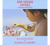 V.A. - Bon-Voyage Lovers-Japanese Se