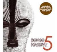 V/A - BONGO MASSIVE 5