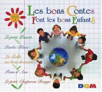 V/A - Bons Contes Font Les Bons Enfants 1