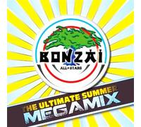 V/A - Bonzai Allstars