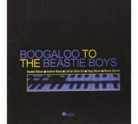 V/A - Boogaloo To The Beastie Boys