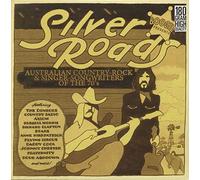 V/A - Boogie! Presents Silver Roads (2 LP)