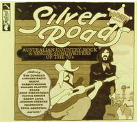 V/A - Boogie! Presents Silver Roads: Australian Country- (2 CD)
