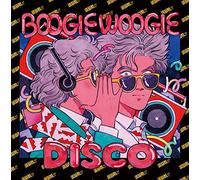 V.A. - Boogie Woogie Disco