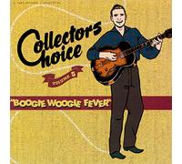 V/A - Boogie Woogie Fever