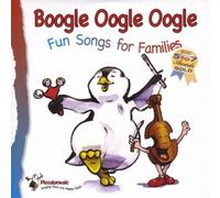 V/A - Boogle Oogle Oogle: Fun Songs For Families