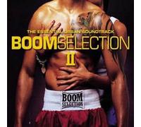 V/A - BOOM SELECTION II