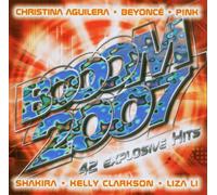 V/A - BOOOM 2007:THE FIRST