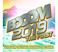 V/A - BOOOM 2019 THE FIRST