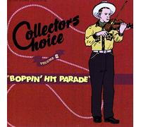 V/A - Boopin' Hit Parade
