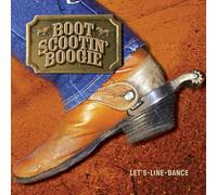 V/A - Boot Scootin