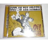 V A - Boots On The Streets