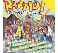 V/A - Booty 101-Forbidden Dances (2 CD)