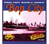 V/A - BOPCITY : RED HOT EARLY R
