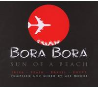 V:A - Bora Bora Ibiza 2006