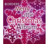 V/A - Borders Merry Little Christmas Album