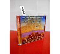 V/A - BORN FREE