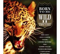 V/A - BORN TO BE WILD VOL.2