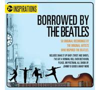 V/A - BORROWED BY THE BEATLES