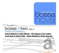 V/A - BOSSA 4 TWO -1CD-