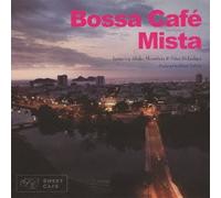 V.A. - BOSSA CAFE MISTA - VARIOUS