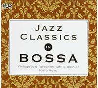 V/A - Bossa In Jazz Classics