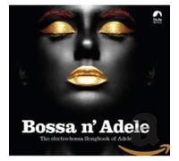 V/A - Bossa N Adele
