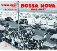 V/A - Bossa Nova 1948-57 (2 CD)