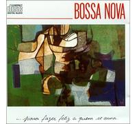 V/A - Bossa Nova-Best Of The Best Gold