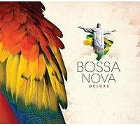 V/A - Bossa Nova Deluxe (3 CD)