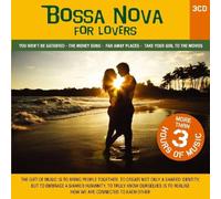 V/A - BOSSA NOVA FOR LOVERS