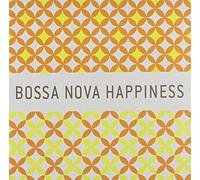 V/A - Bossa Nova Happiness!