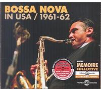 V/A - BOSSA NOVA IN USA 1961-62