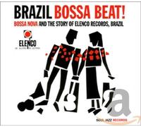 V/A - Bossa Nova & The Story Of Elenco Records: Brazil